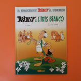 Astérix e l'Iris bianco