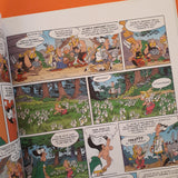 Astérix e l'Iris bianco