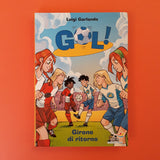 Gol! 25. Girone di ritorno