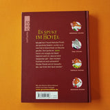 Geronimo Stilton. Es spukt im Hotel