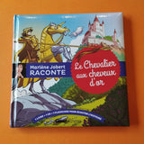Le Chevalier aux cheveux d'or