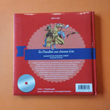 Le Chevalier aux cheveux d'or
