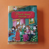 Piccole donne crescono di Louisa May Alcott