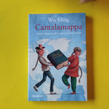 Cantalamappa. Atlante bizzarro di luoghi e storie curiose