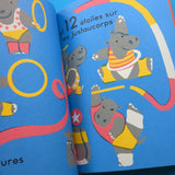 Les JO des animaux