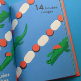 Les JO des animaux