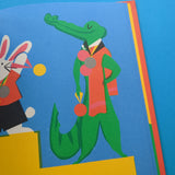 Les JO des animaux