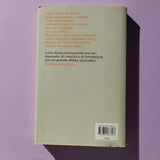 Bianca come il latte Rossa come il sangue