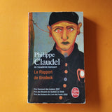Le rapport de Brodeck
