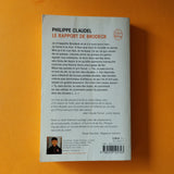 Le rapport de Brodeck