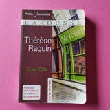 Therese Raquin