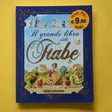 Il grande libro delle fiabe
