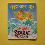 Il pesciolino d'oro