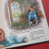 Martine va déménager