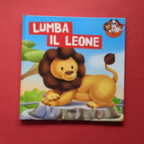 Lumba il leone