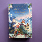 Mémoires de la forêt. 03.  L'esprit de l'hiver