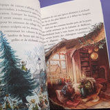 Mémoires de la forêt. 03.  L'esprit de l'hiver