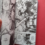 My Hero Academia. 36. Deux poings incandescents