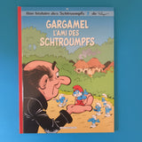 Les Schtroumpfs. 41. Gargamel l'ami des Schtroumpfs