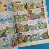 Les Schtroumpfs. 41. Gargamel l'ami des Schtroumpfs