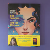 Les Femmes aussi ont fait l'Histoire