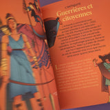 Les Femmes aussi ont fait l'Histoire