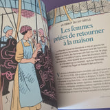 Les Femmes aussi ont fait l'Histoire