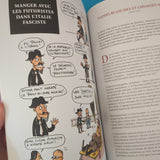 La Faim de l'histoire. Volume 1