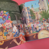 Le Carnaval des dragons