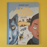 L'œil du loup