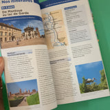 Guide Vert. Lacs italiens, Milan et la Lombardie