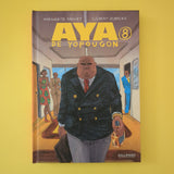Aya de Yopougon.08