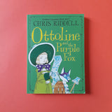 Ottoline and the purple fox
