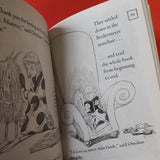 Ottoline and the purple fox