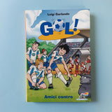 Gol! 23. Amici contro