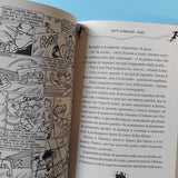 Gol! 23. Amici contro