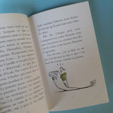 J'ai peur de savoir lire