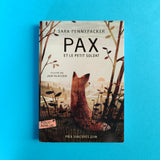 Pax et le petit soldat