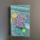Quatre filles et un jean. 02. Le deuxième été