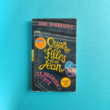 Quatre filles et un jean. 01. Le premier été