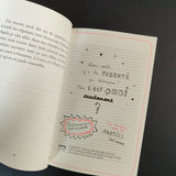 Journal intime de mon corps