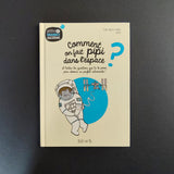 Comment on fait pipi dans l'espace ?