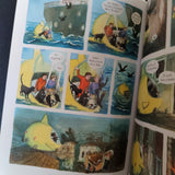 Les Îles. 02. Le Pays des Chintiens