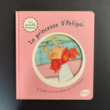 La véritable histoire. La princesse O'Petipoi