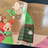 La véritable histoire. La princesse O'Petipoi