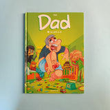 Dad. 03. Les nerfs à vif