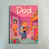 Dad. 02. Secrets de famille