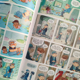 Dad. 02. Secrets de famille