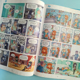 Dad. 01. Filles à papa