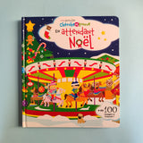 Mon premier Cherche et Trouve. En attendant Noël